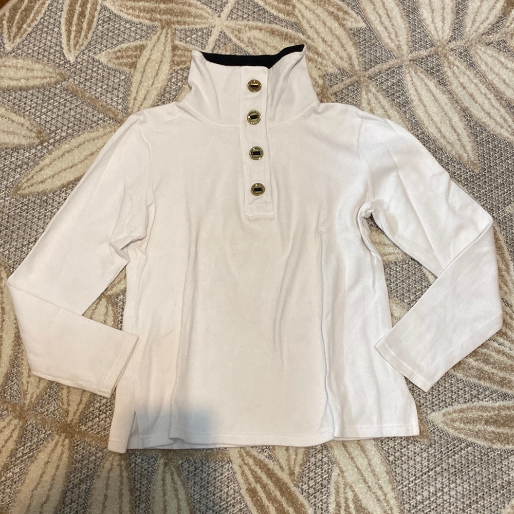 Lauren Ralph Lauren Knit Pullover